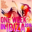One Week in Ibiza 2016 (Radio Edition) | Jason Rivas, Flamenco Tokyo