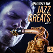 Remember the Jazz Greats, Vol. 2 | Mose Allison