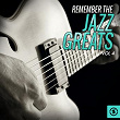 Remember the Jazz Greats, Vol. 4 | Shelly Manne