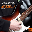 50's and 60's Rockabilly, Vol. 1 | Bobby Lee Trammell