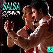 Salsa Sensation, Vol. 2 | Tito Puente