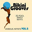 Bikini Grooves (20 Pool Party Beats), Vol. 2 | Project 111