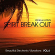Spirit Break out (Beautiful Electronic Vibrations), Vol. 4 | Tlx 20