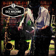 Sax Machine (feat. Stones & Bones) | House Victimz