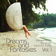 Dreams and Fantasies (20 Magic Electronic Tunes), Vol. 1 | Ovest Lounge