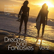 Dreams and Fantasies (20 Magic Electronic Tunes), Vol. 2 | The Cotton Groove