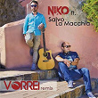 Vorrei (feat. Salvo La Macchia) (Remix) | Niko