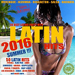 Latin Summer Hits 2016 - 50 Best Latino Party Hits | L.o.k.a.!