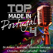 Top Made in Portugal, Vol. 4 | Ricky