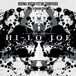 Hi-Lo Joe (James Kermack's Original Motion Picture Soundtrack) | Benjamin Shielden