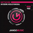 Network | Ian Osborn, Nicolas Francoual