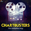 Chartbusters - New Malayalam Songs | Anoop Mohandas