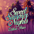 Sweet Summer Nights - Edition Ibiza | Midtempo Lovers