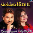Golden Hits (Kumar Sanu & Alka Yagnik) | Kumar Sanu, Alka Yagnik