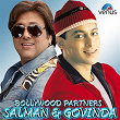 Bollywood Partners Salman & Govinda | Alka Yagnik, Kumar Sanu