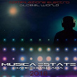 Musica Estate Dance Hits Italia 2016 (Compilazione Electro Global World) | Kinto