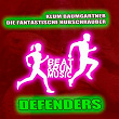 Defenders | Klum Baumgartner, Die Fantastische Hubschrauber