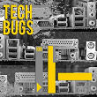 Tech Bugs | Supersonic Lizards, Jason Rivas