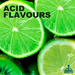 Acid Flavours | Jason Rivas, Klum Baumgartner