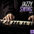 Jazzy Swing, Vol. 4 | George Williams