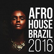Afro House Brazil 2016 | Monsieur De Shada