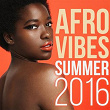 Afro Vibes Summer 2016 | Boddhi Satva, Freddy Massamba