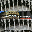 Voci d'italia (The musicotheque) | Marino Marini