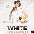 White And Gold | Erika