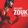 She Loves Zouk, Vol. 14 | Kaysha