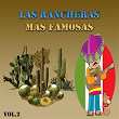 Las Rancheras Más Famosas, Vol. 2 | Jorge Negrete