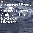 CTSensors, Vol. 2 | Slackers Project
