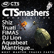 CTSmashers, Pt. 3 | Aquabeat