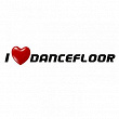 I Love Dancefloor (Summer) | Dave Stiller