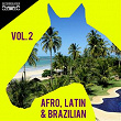 Afro, Latin & Brazilian, Vol. 2 | Jason Rivas, Hot Pool