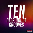 Ten Deep House Grooves | Ronny Goss
