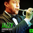 Jazzy Sunshine Days, Vol. 1 | Big Band Superstars