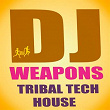 DJ Weapons Tribal Tech House | Old Brick Warehouse, Jason S Afro House Connection