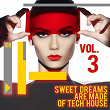 Sweet Dreams Are Made of Tech House, Vol. 3 | Jason Rivas, Funkenhooker