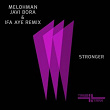 Stronger | Melohman, Javi Bora