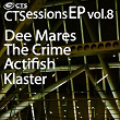 CTSessions, Vol. 8 | Dee Mares
