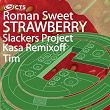 Roman Sweet - Strawberry | Roman Sweet