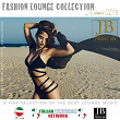 Fashion Lounge Collection Miami 2016 | Kristina Korvin