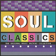 The Original Music Factory Collection, Soul Classics | Atlantic Soul Machine