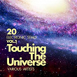 Touching The Universe, Vol. 5 (20 Electronic Stars) | Roberto Sol