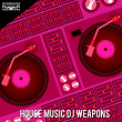 House Music DJ Weapons | Terry De Jeff, Class Of 88