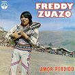Amor Perdido (Folklore de Bolivia) | Freddy Zuazo