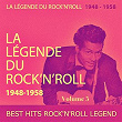 Best Hits Rock'n'Roll Legend, Vol. 5 (La Légende du Rock'n'Roll (1948 -1958)) | Ruth Brown