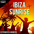 Ibiza Sunrise (Extended Club Mixes) | Jason Rivas, Elektronik Kitchen Of Ideas
