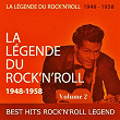 Best Hits Rock'n'Roll Legend, Vol. 2 (La Légende Du Rock'n'roll (1948-1958)) | Big Maybelle