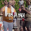 Fais ta mala (feat. KeBlack) | Naza